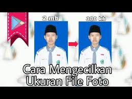 Wir drucken ihr schönsten fotos auf poster, leinwand, glas & mehr! Cara Mengecilkan Ukuran File Foto Di Android Tutorreceh Youtube