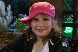 Tributes paid to girl, 10, who died in horse fall