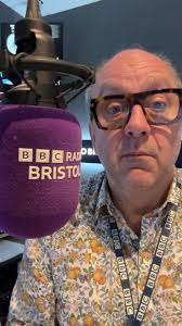 Something is cooking