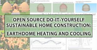 If there's nothing to push the dawdling dome away, it will just hang like a nasty bathroom odor. Dome Home Heating And Cooling Thermal Lag And Adaptation