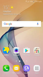 Install Apps Samsung Galaxy J7 Prime Android 6 0 Device Guides