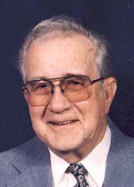 Obituary information for Dean Calvin Kelley