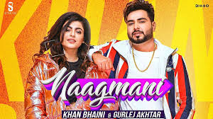 Khan Bhaini Naagmani Lyrics Feat Gurlej Akhtar Songs Mp3 Song Mp3 Song Download