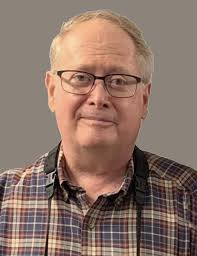 Obituary information for David Scott Reynolds