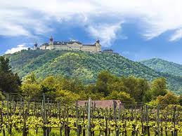 After his prodigious achievements there, he moved to stadt krems, and now operates the stift göttweig winery in tandem. Stift Gottweig Erleben Sie Das Unesco Weltkulturerbe Nicko Cruises