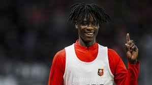 Camavinga играет с 2018 в стад ренн (ренн). Real Madrid La Liga Rennes On Camavinga No Move To Bayern Munich Real Madrid Or Psg This Summer Marca In English