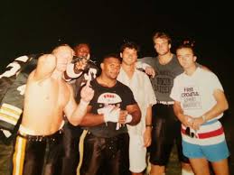 Frank Ruffner Obituary