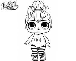 Shop for lol surprise omg in lol surprise dolls & dollhouses. Kolorowanki Lol Surprise Pobierz I Wydrukuj Together Magazyn