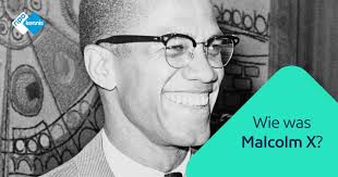 Wie was Malcolm X?
