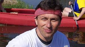 Řeka Berounka je čistší než Sázava