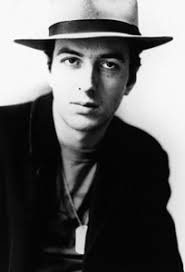 Only Lovers Left Alive — Adam the vampire's wall of heroes