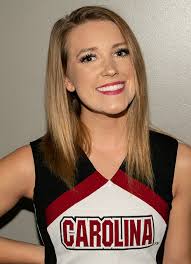 2020-21 CHEERLEADING TEAM ROSTER