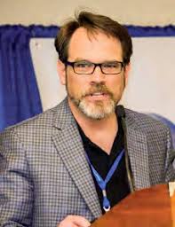 The Dandy Scroll, Spring 2017