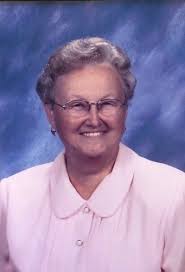 Wanda Blevins Obituary (1931