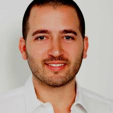 Roi Ben Daniel (Visa Inc)