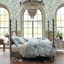Anthropologie Georgina Bed Set Dreamy Bedrooms Beautiful Bedrooms Home