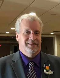 Obituary information for Robert James Byland