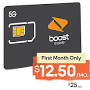 Mobile from www.boostmobile.com