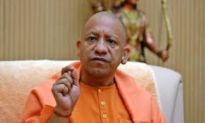 Yogi Adityanath — India's anti-Muslim priest and possible future PM - World  - DAWN.COM