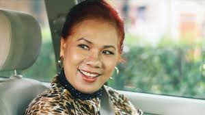 DEMI UCOK : IN ANY RELATIONSHIP, TERMS AND CONDITIONS APPLY