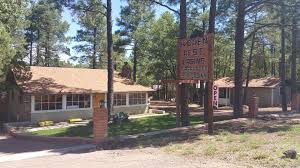 Cozy pinetop cabin w/patio in woodland lake park. Hidden Rest Cabins Pinetop Lakeside Updated 2021 Prices