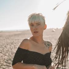 Profile for Alissa Laderer