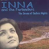 Inna World Music CDs