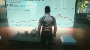 Cd projekt will be responsible for your personal data. Cdpr Founders Lost Over 1b In Value Amid Cyberpunk 2077 Launch