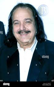 Ron jeremy hi-res stock photography and images