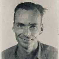 Joseph W. Faust (1915он–2009он)