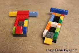 lego fun friday: build a boat challenge