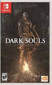 Nibel On Twitter Dark Souls Remastered Boxart Looks Amazing Https T Co 9etbxa9xgo Dark Souls Nintendo Switch Games Nintendo Switch