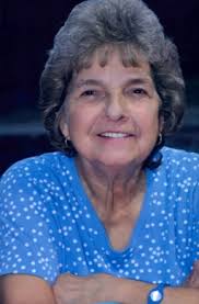 Obituary information for Mary Lee Dyer