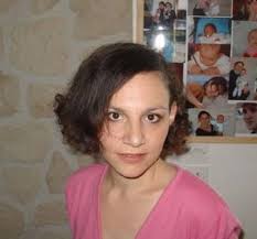 Julie LECLER (RIVEROS), 46 ans (ORVILLIERS, PLAISIR)