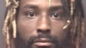 Sex offender arrested after failing to let authorities know of address  change