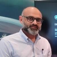 Dharmik Mehta Email & Phone Number