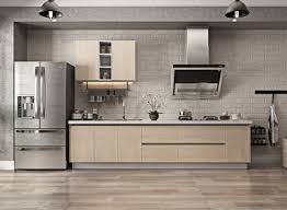 Contempra cabinet doors are wonderfully versatile slab cabinets in melamine, suitable for a range of clean, contemporary styles, from kitchen craft cabinetry. 19 Melamine Kitchens Ideas Modern Kitchen Cabinets Contemporary Kitchen Modern Kitchen