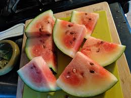 Oct 16, 2020 · the exact time varies based on the type of watermelon you're growing. Did I Pick This Icebox Watermelon Too Early Gardening