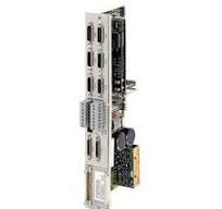 Siemens 6SN11150BA110AA1 2-Axis Closed Loop Control Hydraulic Linear Actor  With Direct Measuring System, Voltage Signal