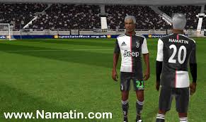 Seperti beberapa baju fts 2020 yang pernah saya jelaskan sebelumnya. Kit Dls Kiper Keren Shefalitayal