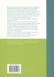 Bol Com Verbintenissenrecht En Ondernemingsrecht 9789089749178 G W De Ruiter Boeken