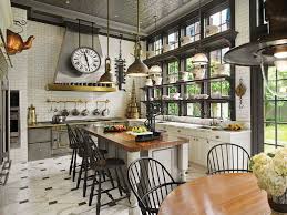 A Kitchen Master Bath Makeover For A Victorian Mansion Eclectic Kitchen Design Interior Design Kitchen Eclectic Kitchen