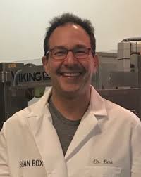 The Massage Sanctuary • Seattle • Fresh Chalk