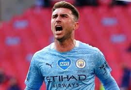 Profile page for manchester city football player aymeric laporte (defender). Lot Et Garonne Ne A Agen Aymeric Laporte Pourrait Disputer L Euro Avec L Espagne Le Republicain Lot Et Garonne