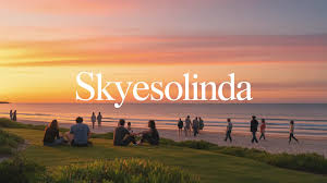 Skyesolinda