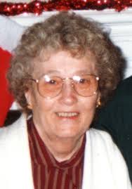 Fannie Eaton Obituary November 22, 2016