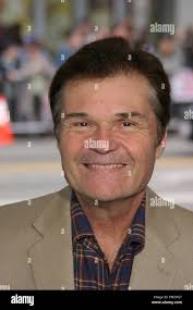 Fred joseph hi-res stock photography and images