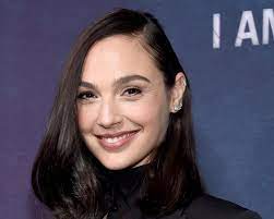 We update gallery with only quality interesting photos. Gal Gadot 1985 Portrait Kino De