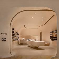 Our Third Store In Houston Was Designed In Partnership With Our Long Time Collaborators Mlkk Studio Retail Interior Retail Interior Design Retail Store Design