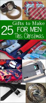 Gift him a blueprint of his home. 25 Great Handmade Gifts For Men Crazy Little Projects